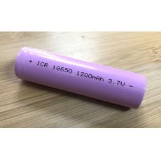 （全台瘋）1200mah 18650 鋰電池超強續航力 小風扇 手電筒 帳蓬燈